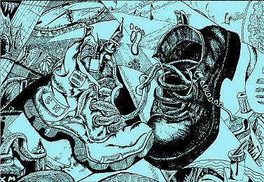 《怒火橄榄球3》概述预告片 2月23日正式发售